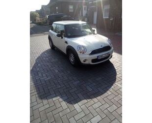 Mini ONE Gebrauchtwagen