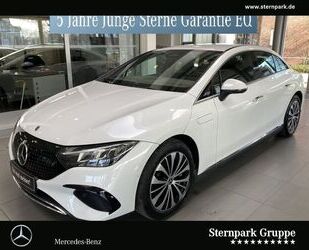 Mercedes-Benz EQE Gebrauchtwagen