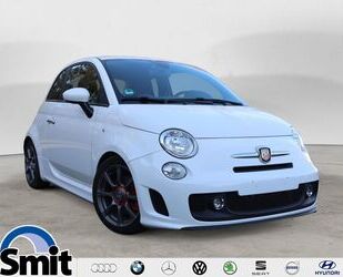 Abarth 500 Gebrauchtwagen