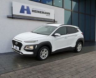 Hyundai KONA Gebrauchtwagen