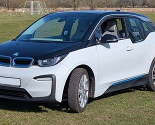 BMW i3 Gebrauchtwagen