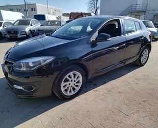 Renault Megane Gebrauchtwagen