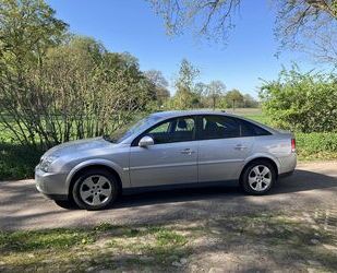 Opel Vectra Gebrauchtwagen