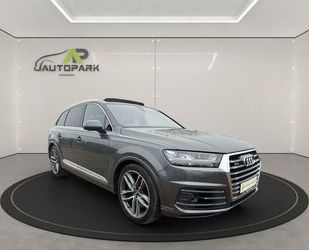 Audi SQ7 Gebrauchtwagen
