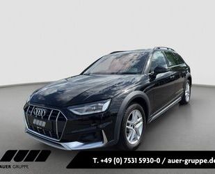 Audi A4 Allroad Gebrauchtwagen