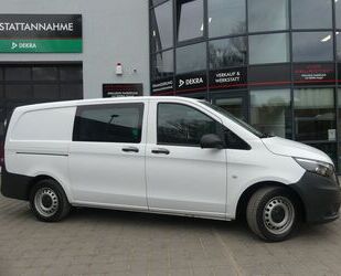 Mercedes-Benz Vito Gebrauchtwagen