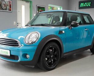 Mini ONE Gebrauchtwagen