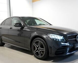 Mercedes-Benz C 300 Gebrauchtwagen