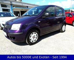 Fiat New Panda Gebrauchtwagen
