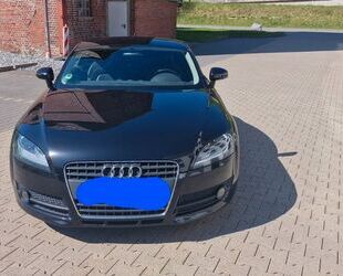 Audi TT Gebrauchtwagen