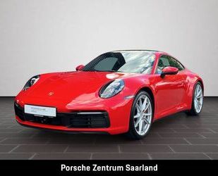 Porsche 992 Gebrauchtwagen