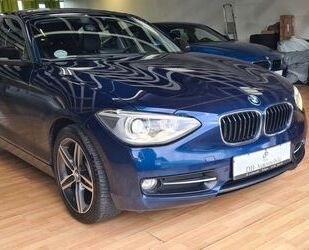 BMW 125 Gebrauchtwagen