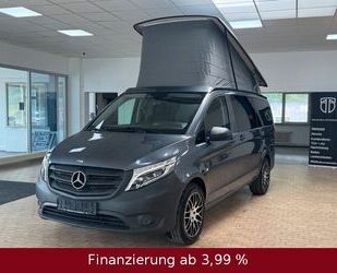 Mercedes-Benz V 250 Gebrauchtwagen