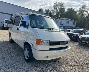 VW T4 California Gebrauchtwagen