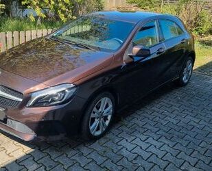 Mercedes-Benz A 200 Gebrauchtwagen