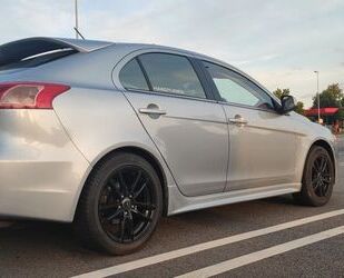 Mitsubishi Lancer Gebrauchtwagen