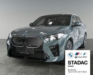 BMW iX2 Gebrauchtwagen