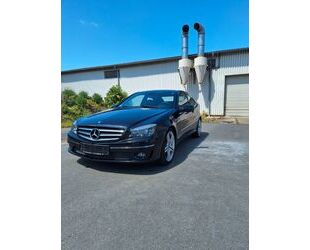 Mercedes-Benz CLC 200 Gebrauchtwagen