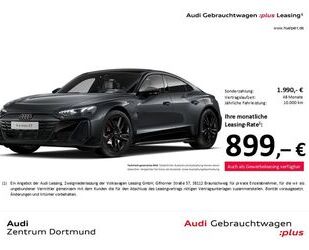 Audi e-tron GT Gebrauchtwagen