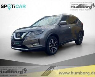 Nissan X-Trail Gebrauchtwagen
