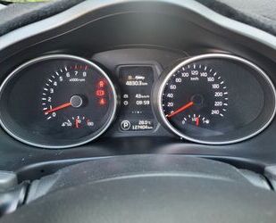 VW Sportage 