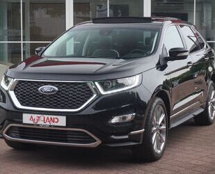Ford Edge Gebrauchtwagen