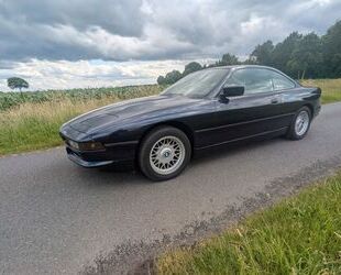 BMW 840 Gebrauchtwagen