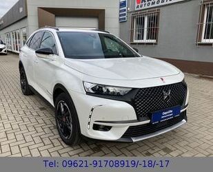 DS Automobiles DS7 (Crossback) Gebrauchtwagen