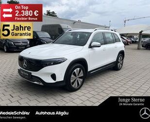 Mercedes-Benz EQB Gebrauchtwagen