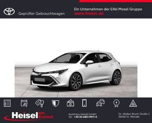 Toyota Corolla Gebrauchtwagen