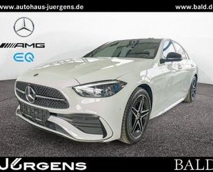 Mercedes-Benz C 220 Gebrauchtwagen