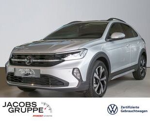 VW Taigo Gebrauchtwagen