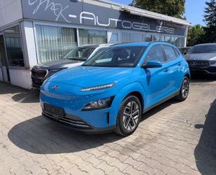 Hyundai KONA Gebrauchtwagen