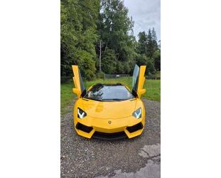 Seat Aventador 