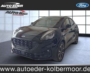 Ford Puma Gebrauchtwagen