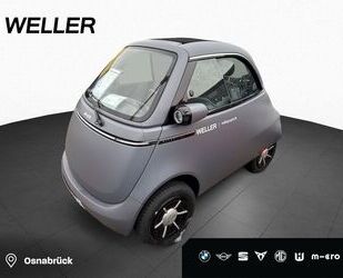 Microlino Competizione Gebrauchtwagen