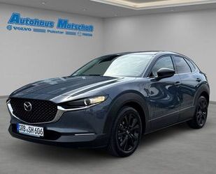 Mazda CX-30 Gebrauchtwagen