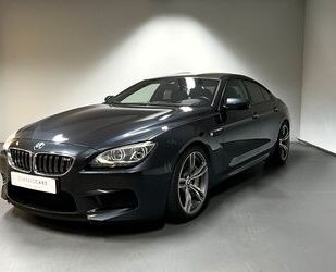 BMW M6 Gebrauchtwagen