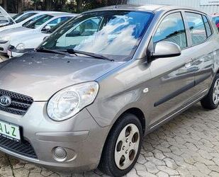 Kia Picanto Gebrauchtwagen