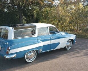 Wartburg Andere Gebrauchtwagen