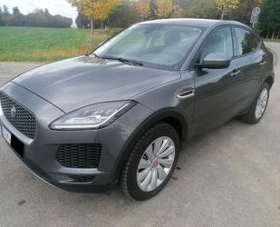 Jaguar E-Pace Gebrauchtwagen