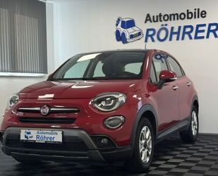 Fiat 500X Gebrauchtwagen