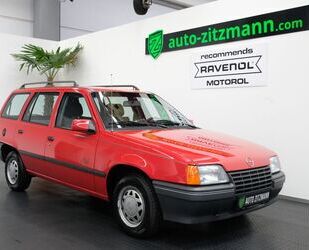 Opel Kadett Gebrauchtwagen