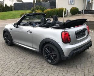 Mini Cooper S Cabrio Gebrauchtwagen