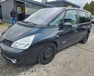 Renault Espace Gebrauchtwagen