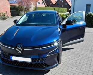 Renault Megane Gebrauchtwagen