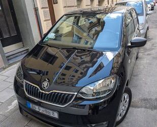 Skoda Citigo Gebrauchtwagen