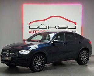 Mercedes-Benz GLC 300 Gebrauchtwagen