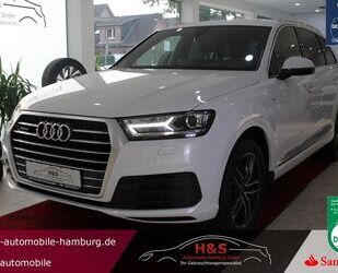 Audi Q7 Gebrauchtwagen