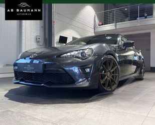 Toyota GT86 Gebrauchtwagen